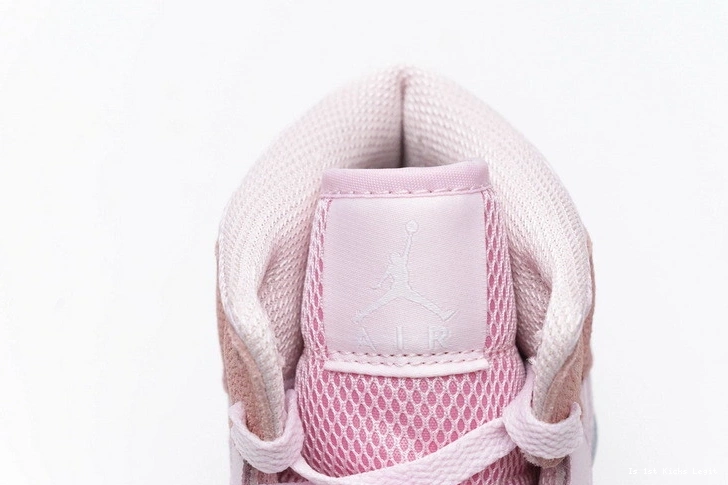 Air 1 CW5379-600 Jordan  Mid“Digital Pink” 0310